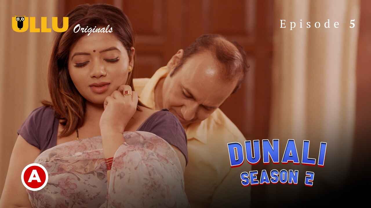 dunali part 1 Free Porn Video