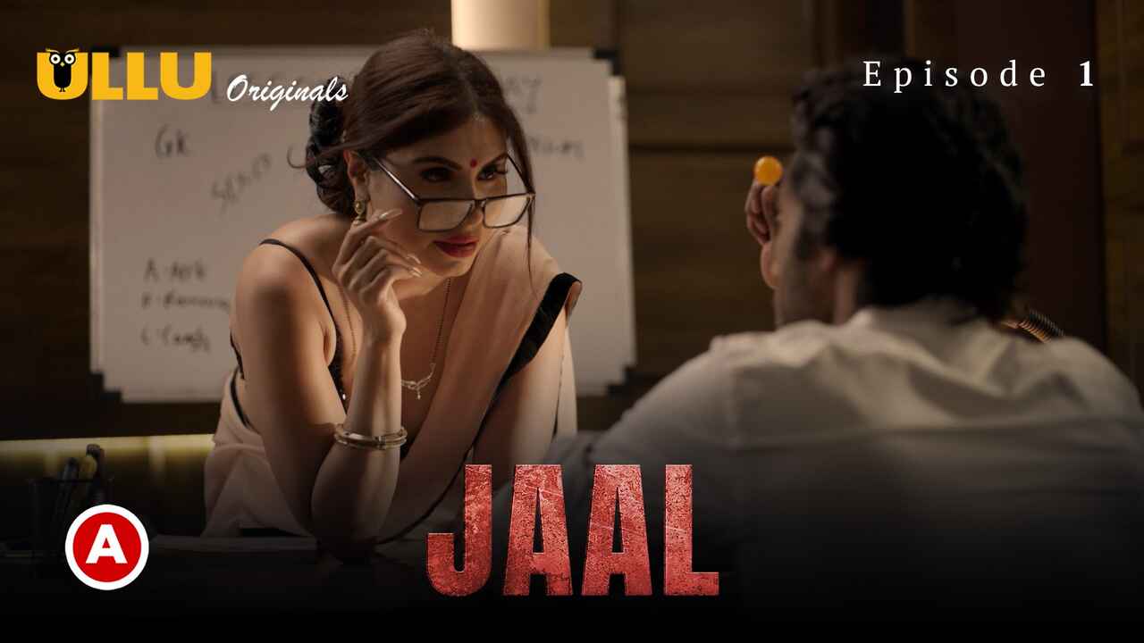 Jaal ullu web series