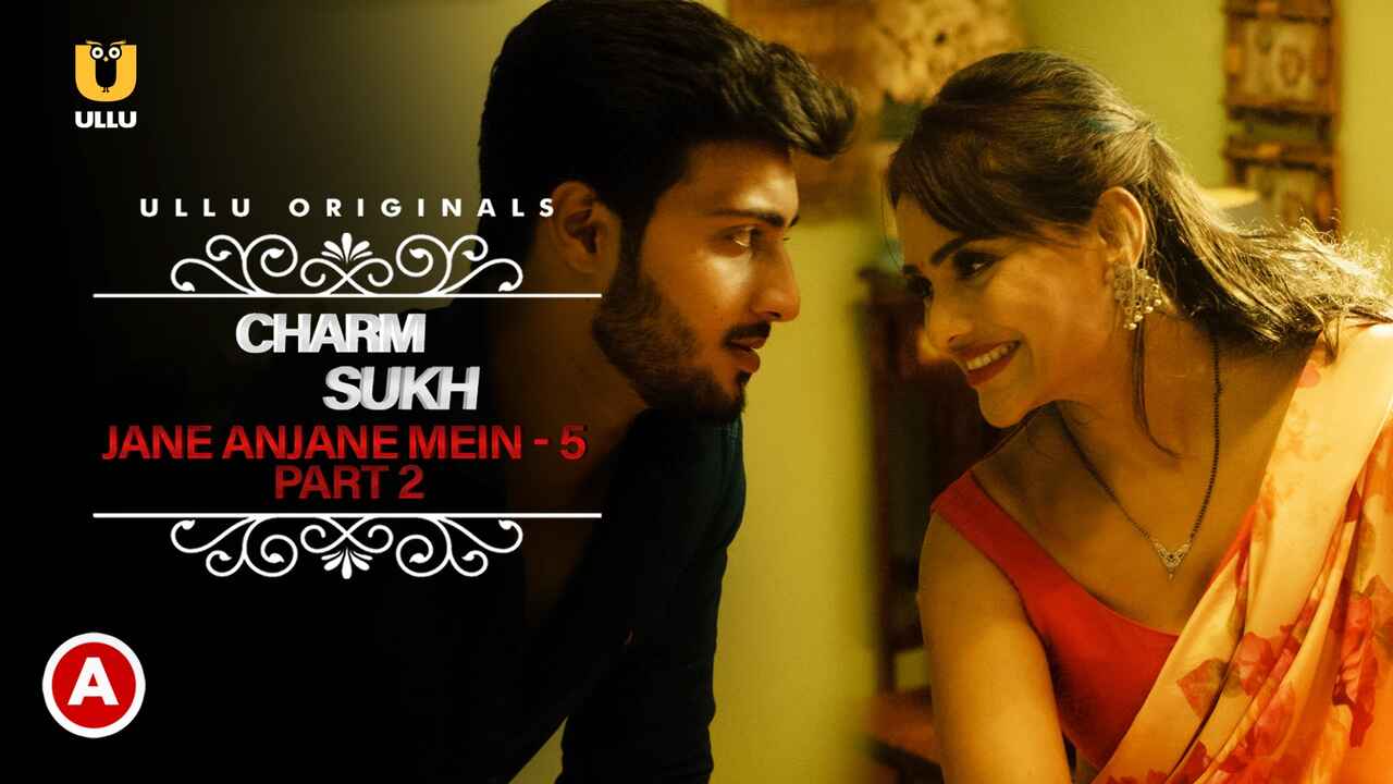 Charmsukh jane anjane mein 5 part 2