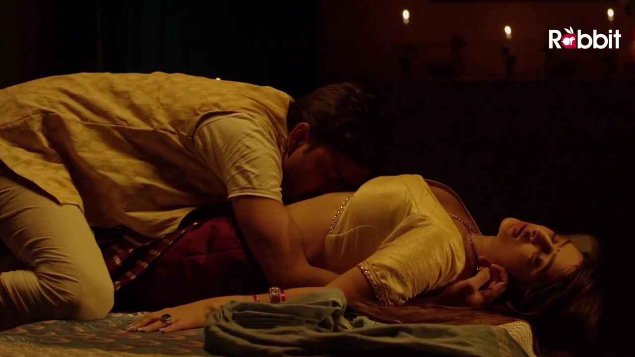 Ankita dave web series name