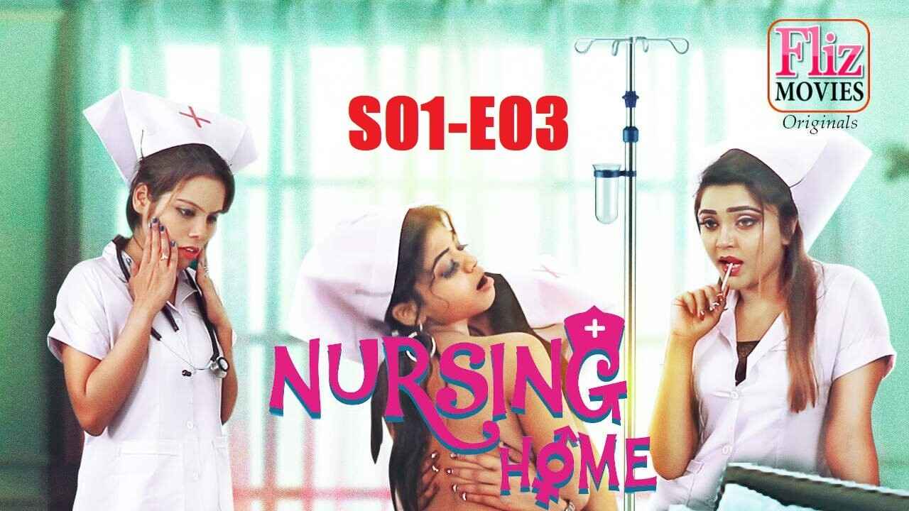 nursing home 2020 flizmovies sex web series Free Porn Video