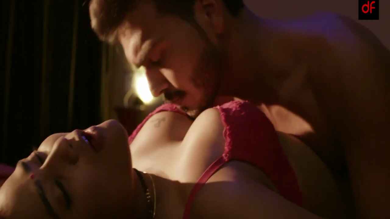 kaminey 2022 dreams films sex web series Free Porn Video