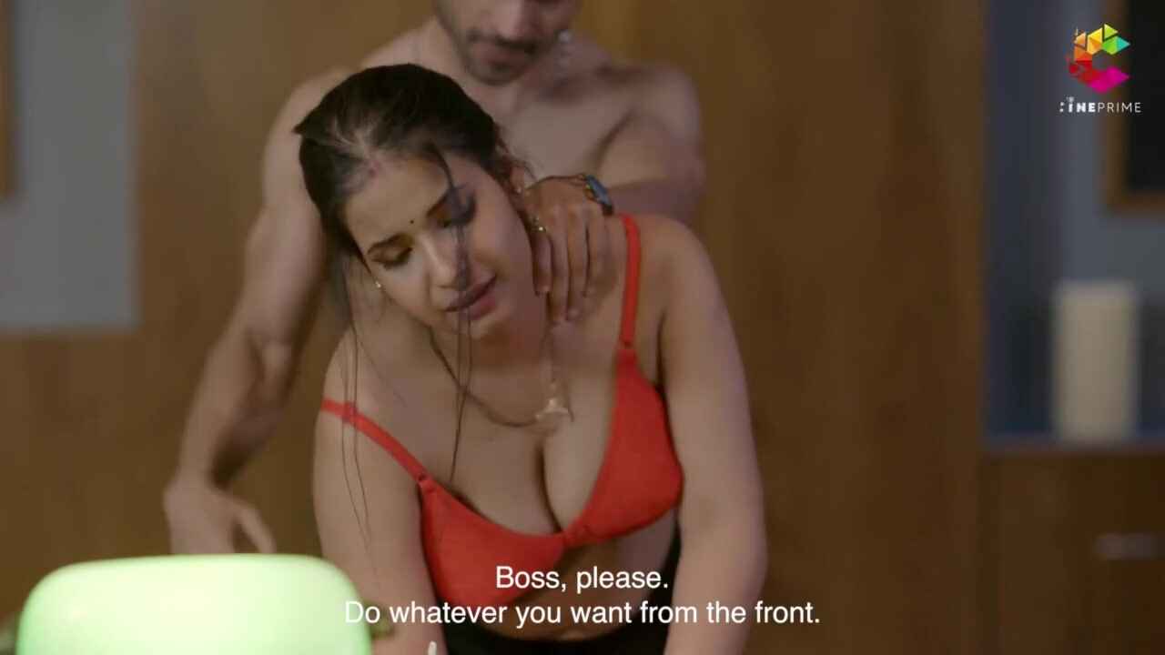 rajni kaand 2022 cineprime sex web series Free Porn Video
