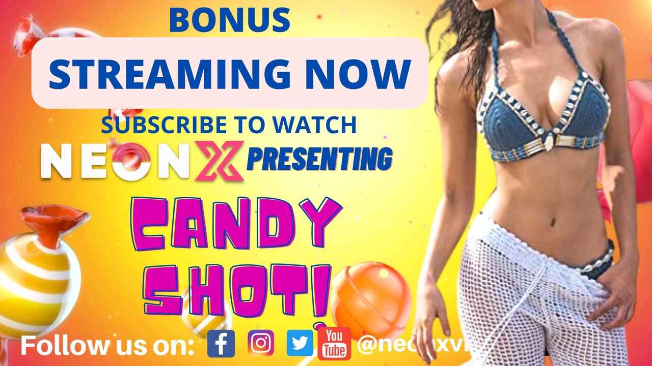 candy shot Free Porn Video