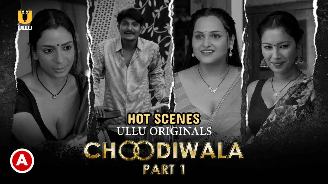 choodiwala ullu web series free download Free Porn Video