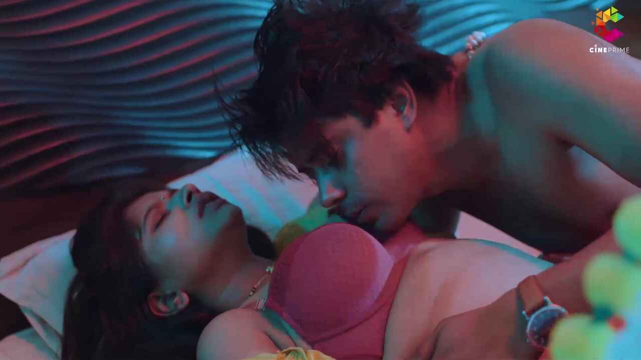 ek phool teen mali cineprime porn web series Free Porn Video