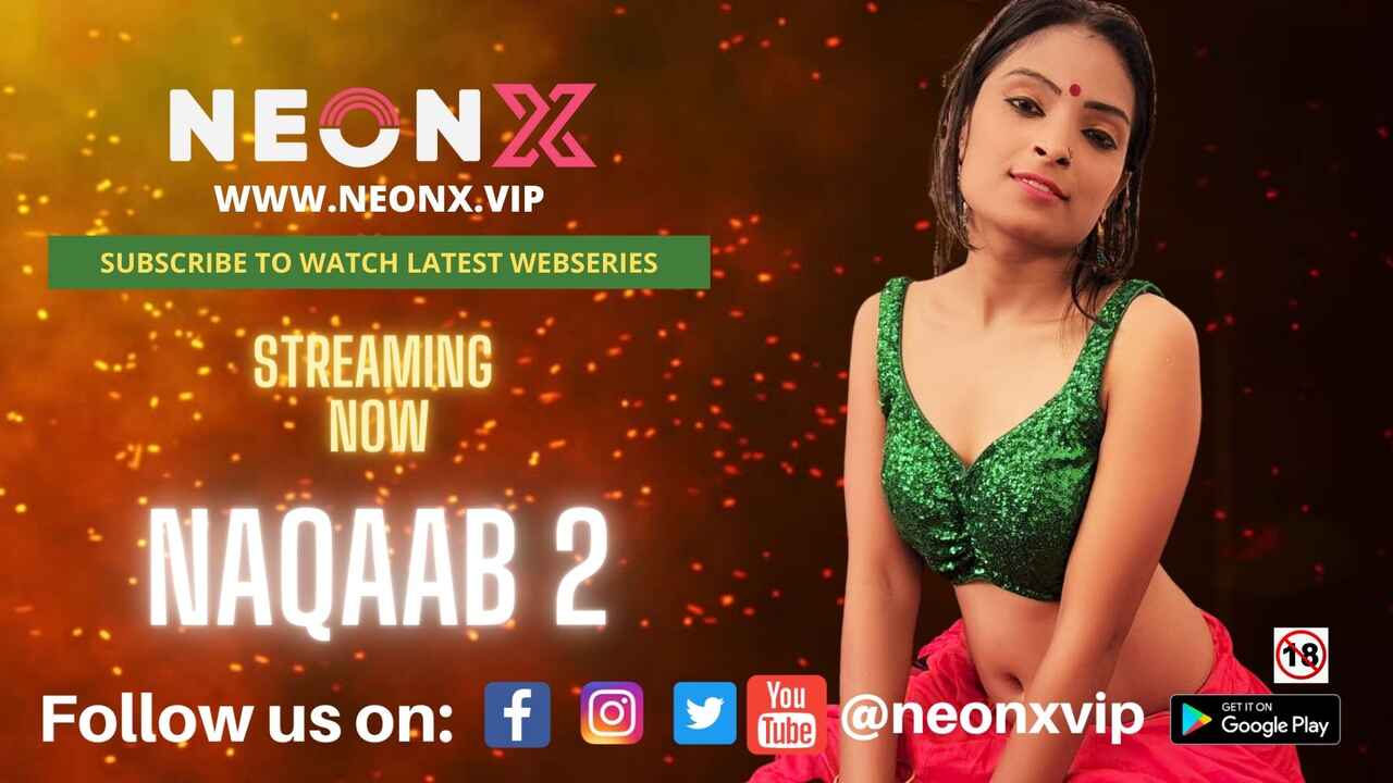 naqaab neonx vip hindi sex video Free Porn Video