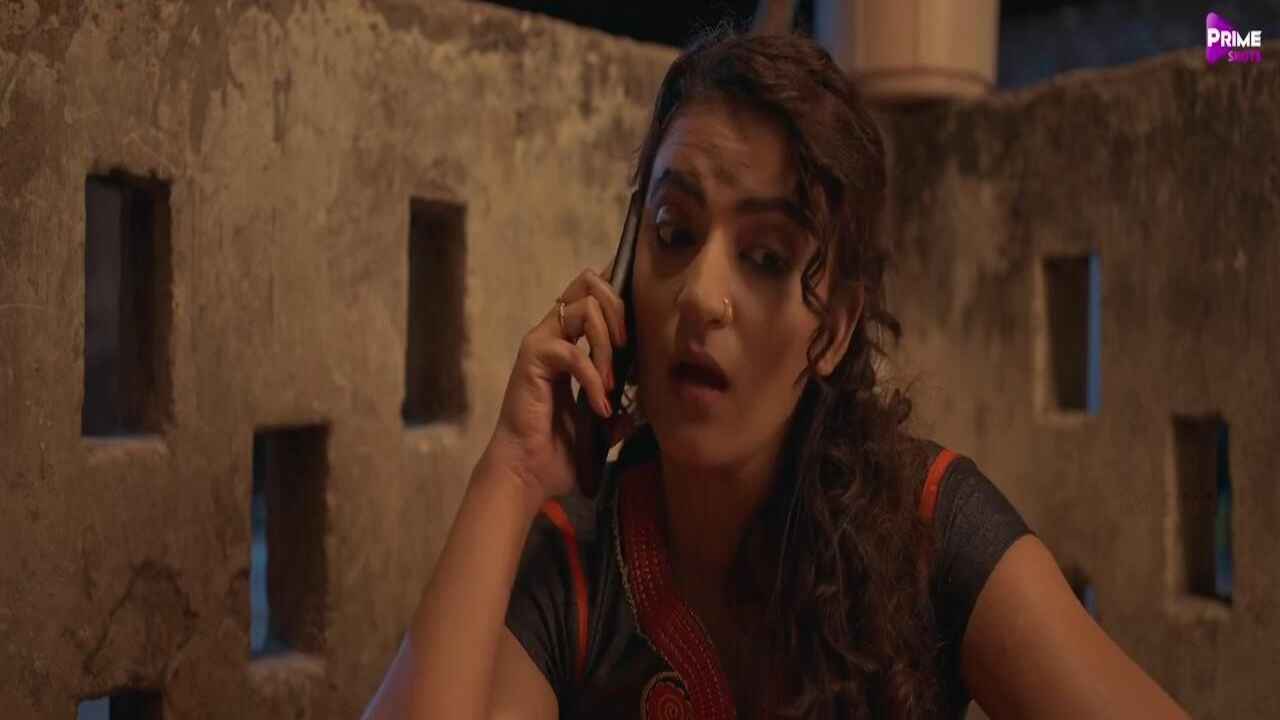Santushti 2022 Prime Shots Hindi Hot Web Series Episode 1