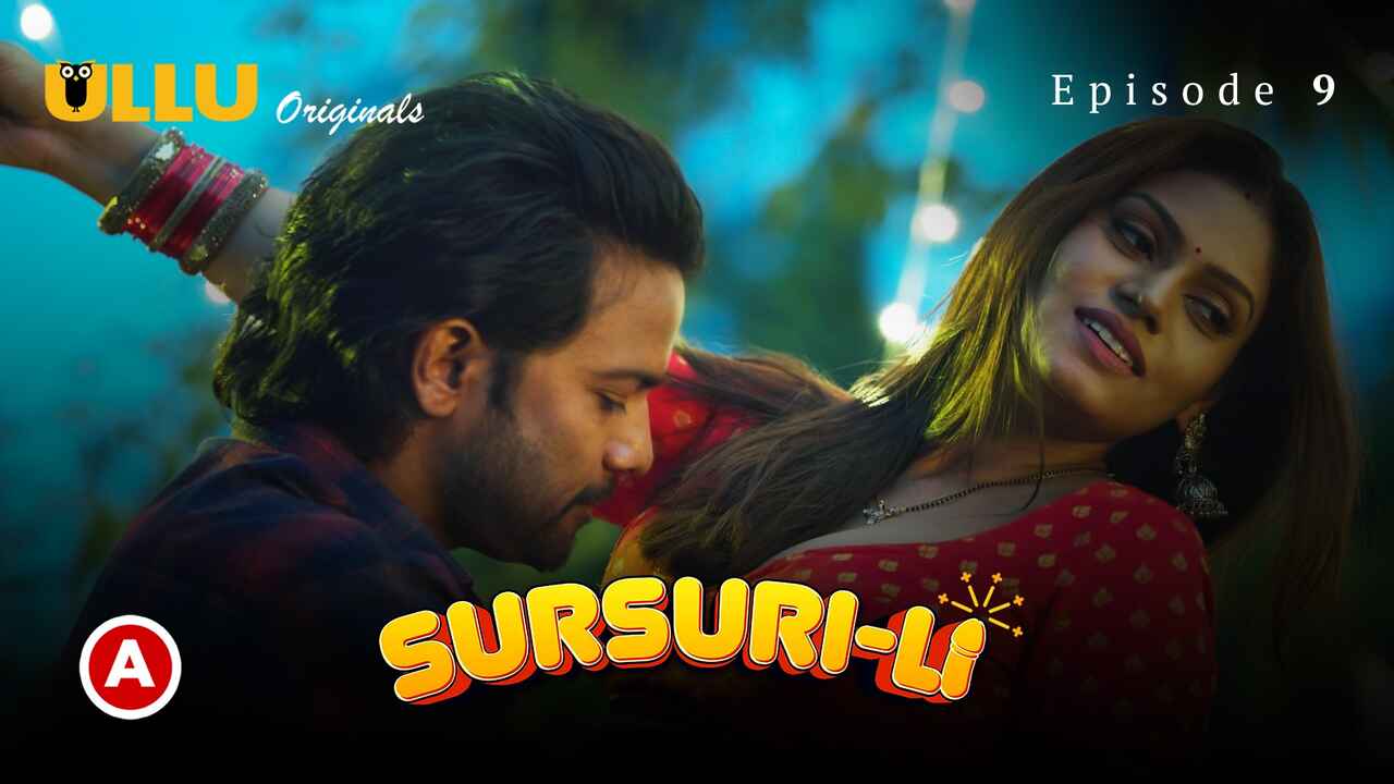 Sursuri-Li Part 3 2022 Ullu Hindi Porn Web Series Episode 9