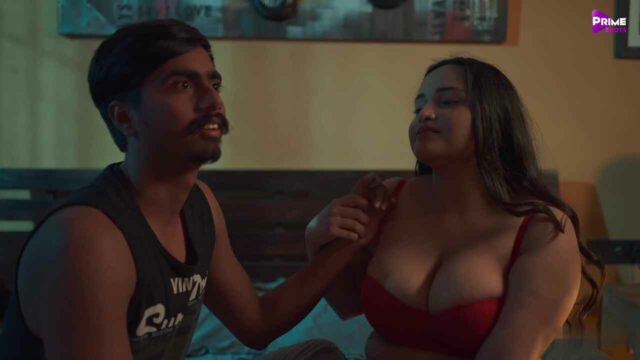 Andha Dhundh 2022 Primeshots Hindi Hot Web Series Episodes 2