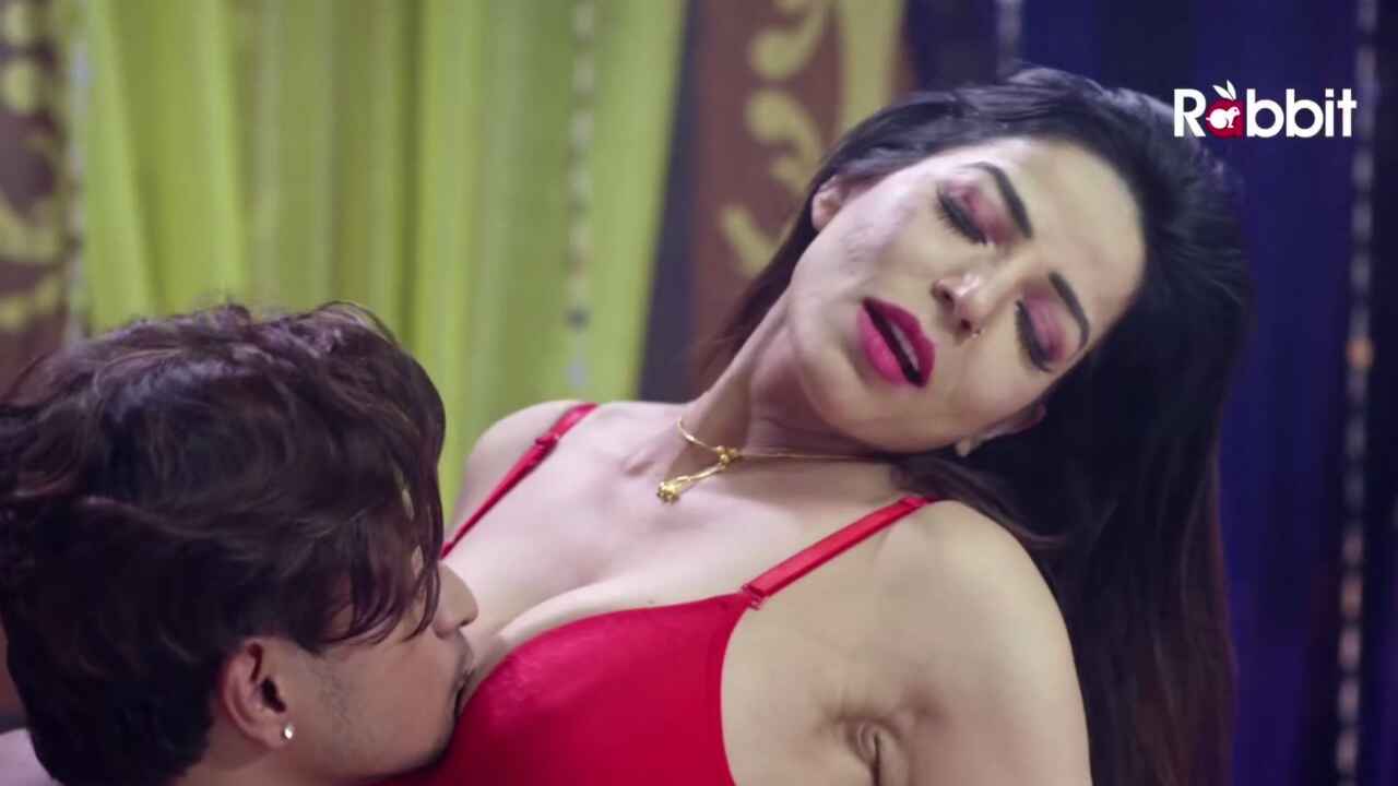 Jalebi Part 2 Rabbit Movies adult web series Free Porn Video