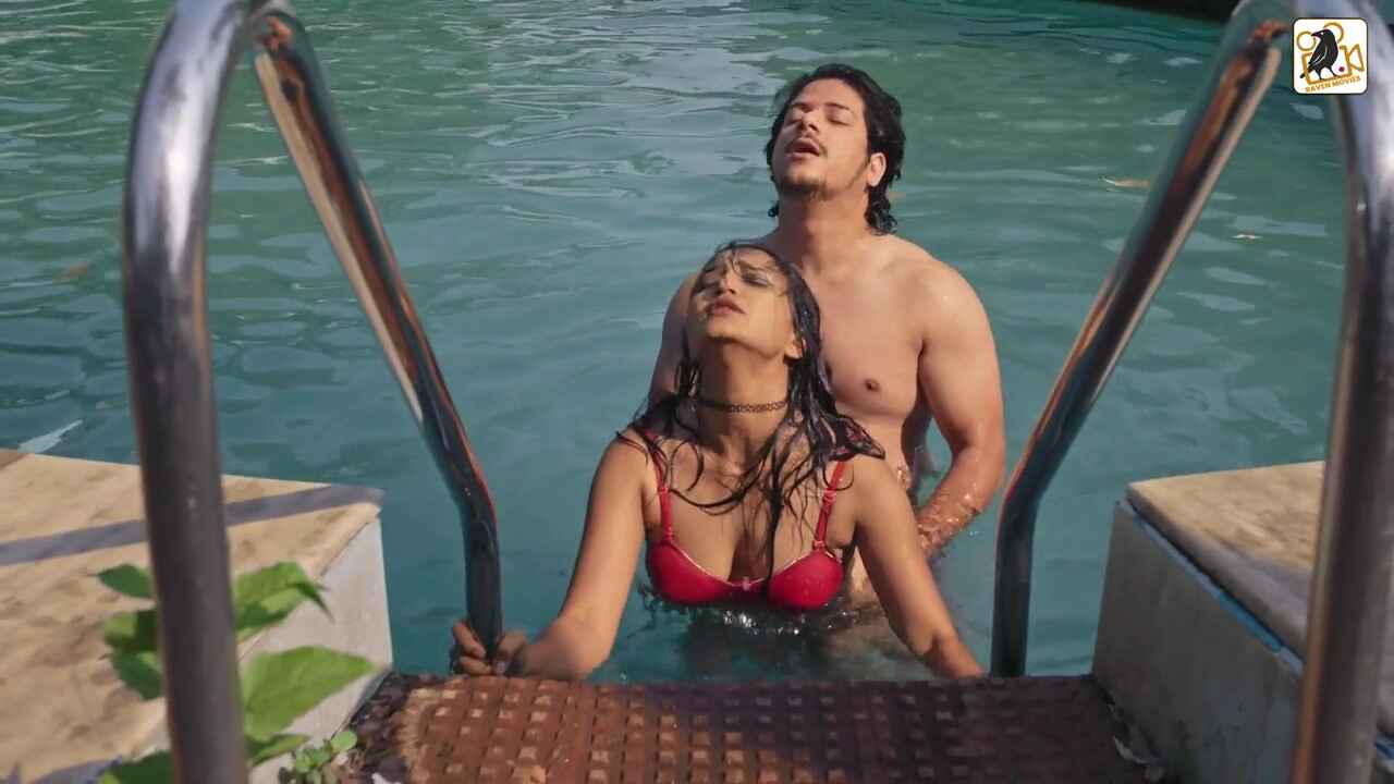 Manchali 2022 Raven Moives Hindi Hot Sex Web Series Episode1