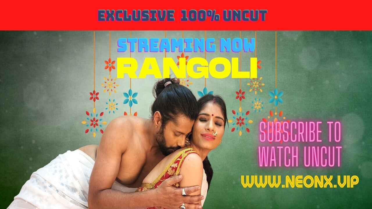 rangoli neonx vip hindi uncut porn video Free Porn Video