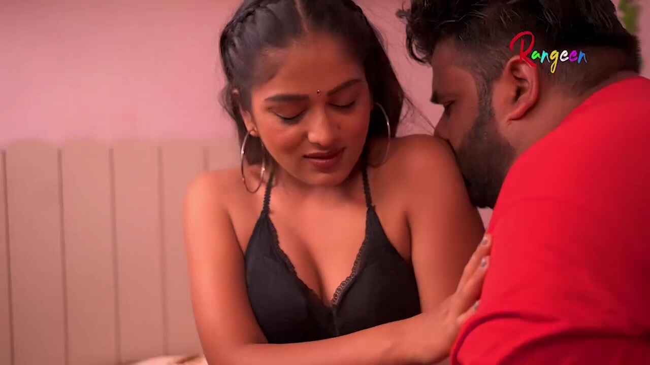 rangeen sex web series Free Porn Video
