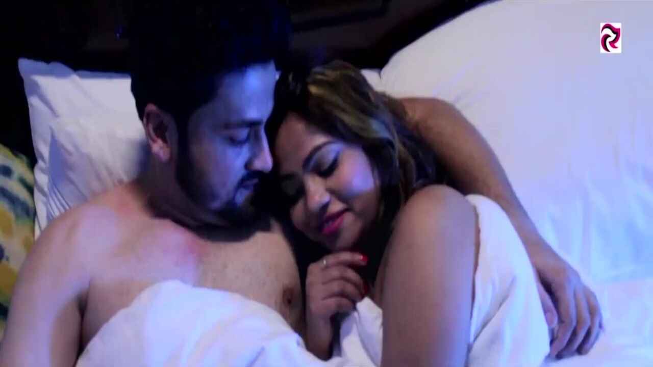 Jaalsaaz Joda 2022 Raven Movies Hindi Hot Short Film