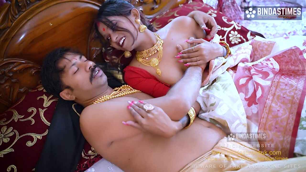 jamindar babu fuck his wife bindastimes sex video Free Porn Video