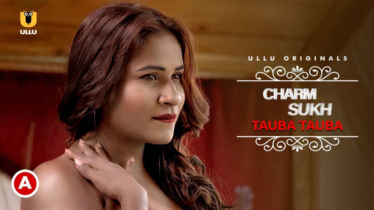 Tauba Tauba Part 1 Hot Scenes 2022 Ullu Hindi Hot Web Series