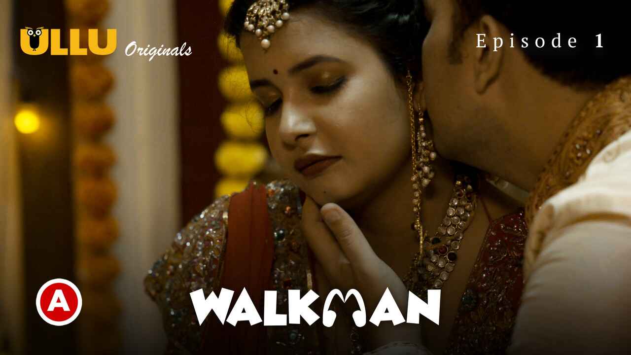 walkman part 1 ullu xxx web series Free Porn Video