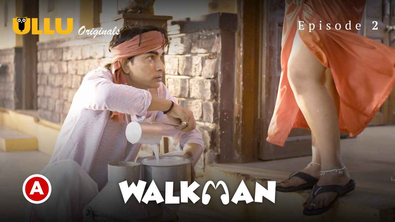 walkman part 1 2022 ullu originals Free Porn Video