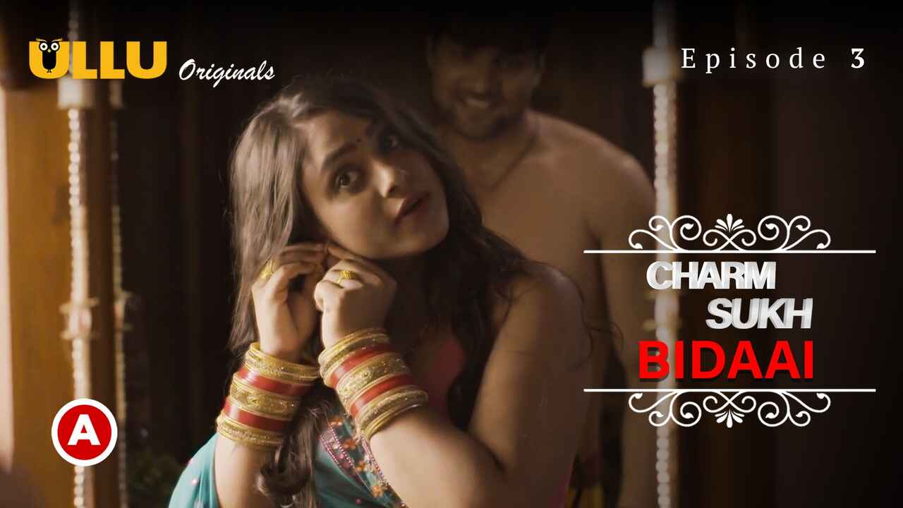 Bidaai charmsukh cast