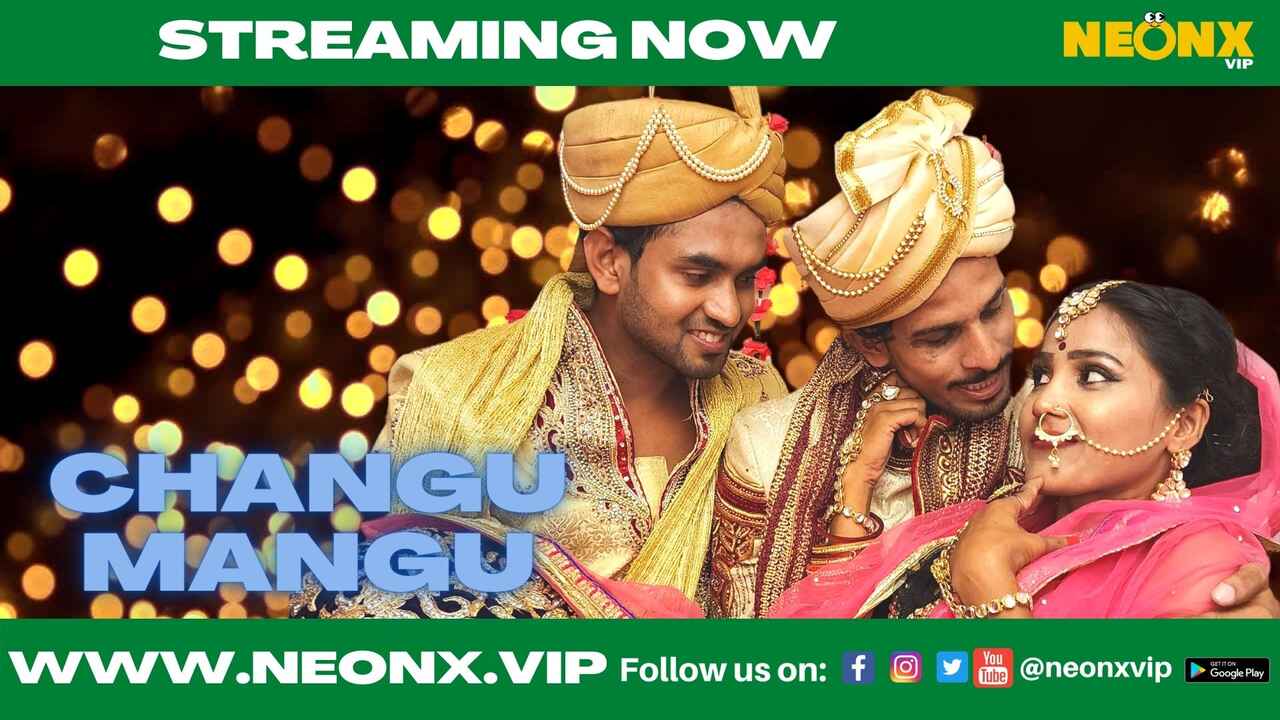 changu mangu neonx vip Free Porn Video