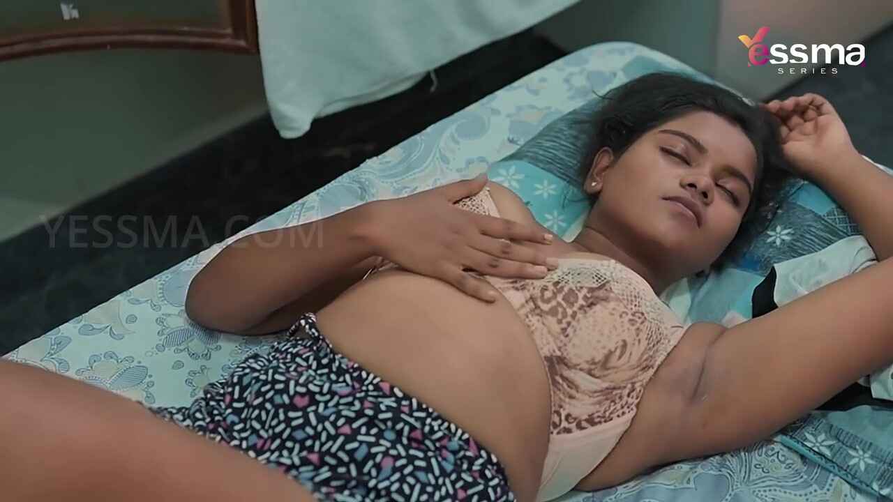 ladies hostel yessma malayalam hot web series Free Porn Video