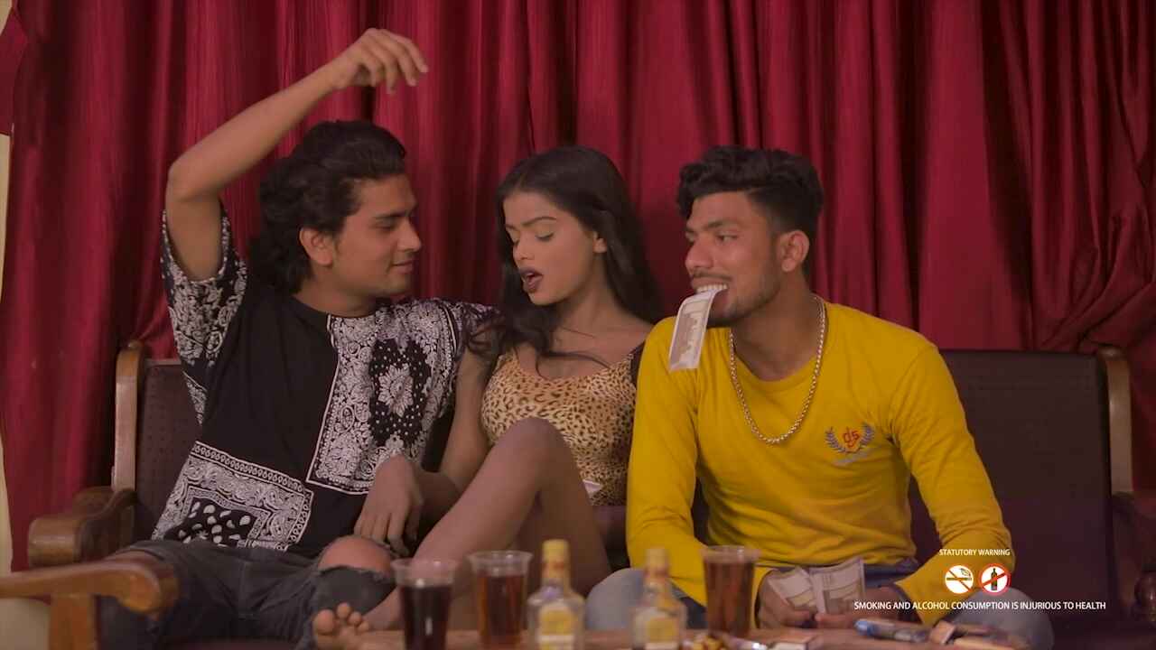 Picnic Aur Ladki 2022 Leo App Hindi Hot Short Film