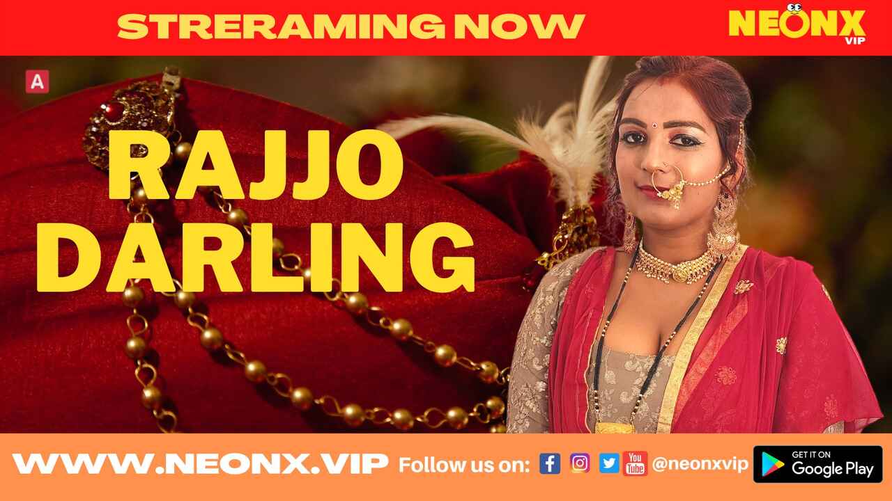 rajjo darling neonx sex film Free Porn Video