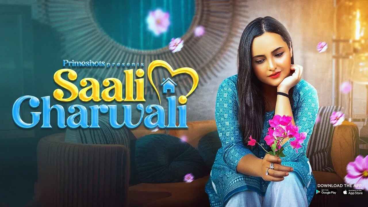 saali gharwali prime shots episode 1 Free Porn Video