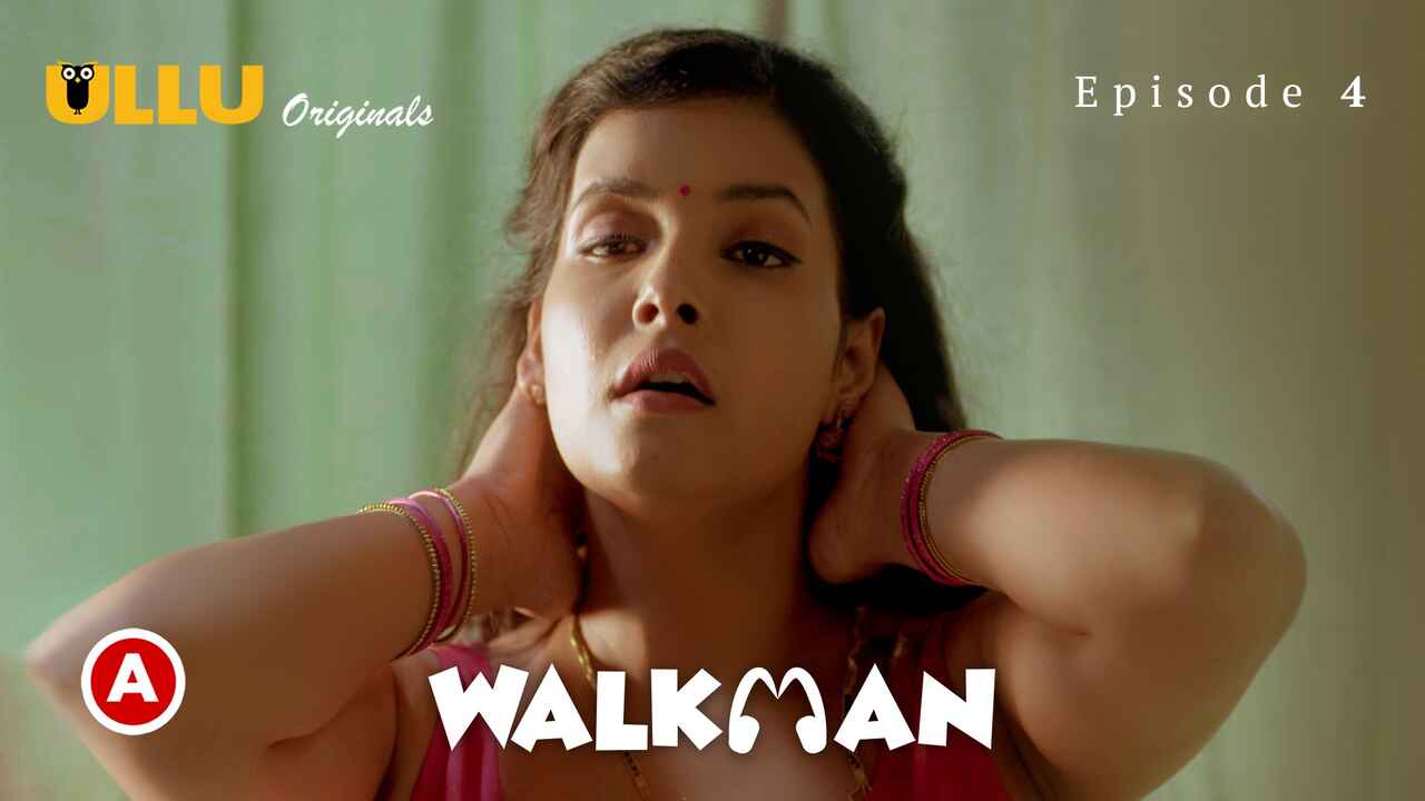 walkman ullu originals episode 6 Free Porn Video
