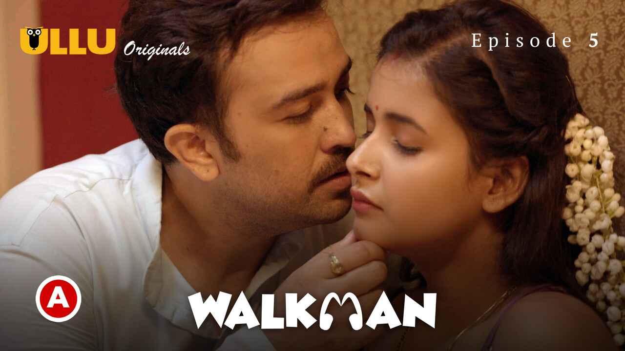 walkman ullu originals episode 6 Free Porn Video