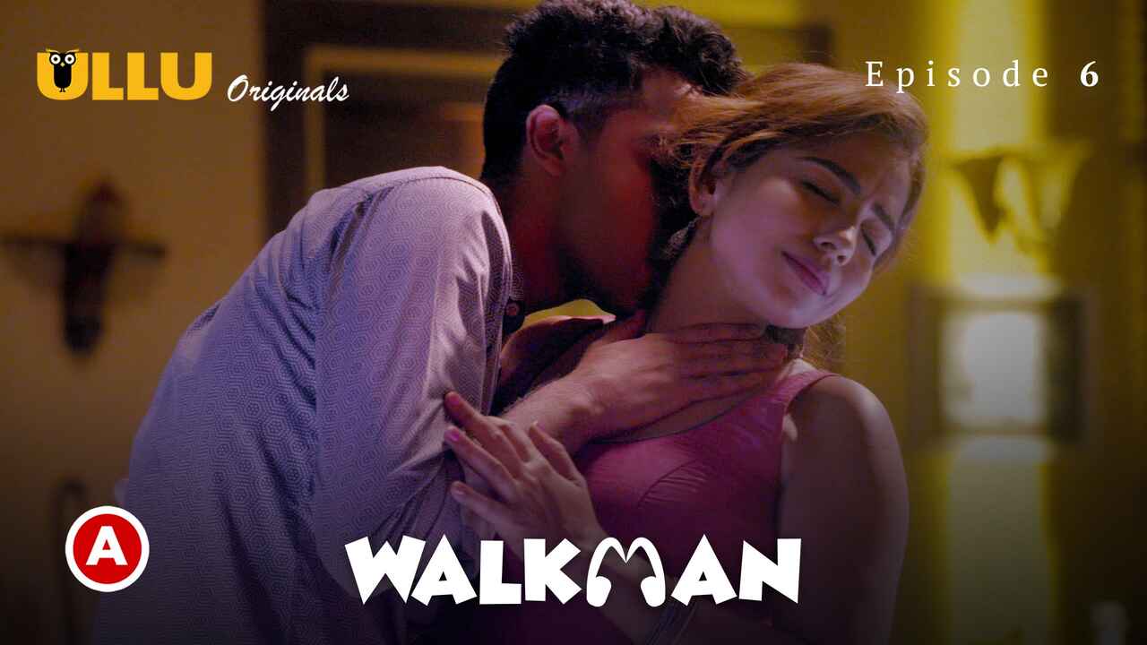 walkman part 1 ullu xxx web series Free Porn Video