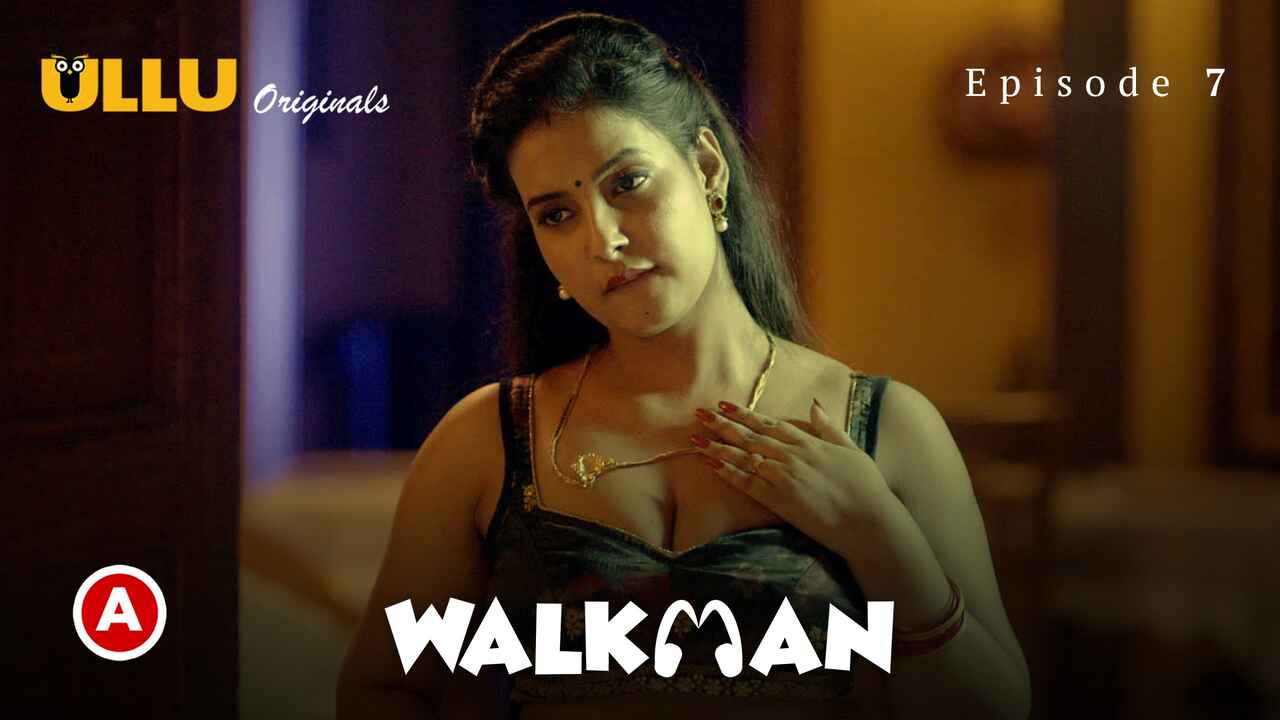 walkman ullu originals episode 8 Free Porn Video