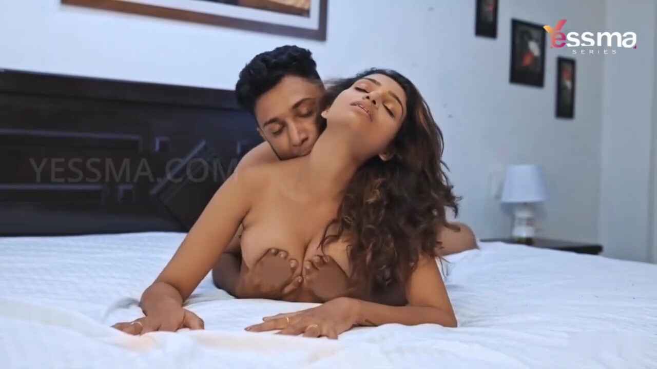 Nancy yessma