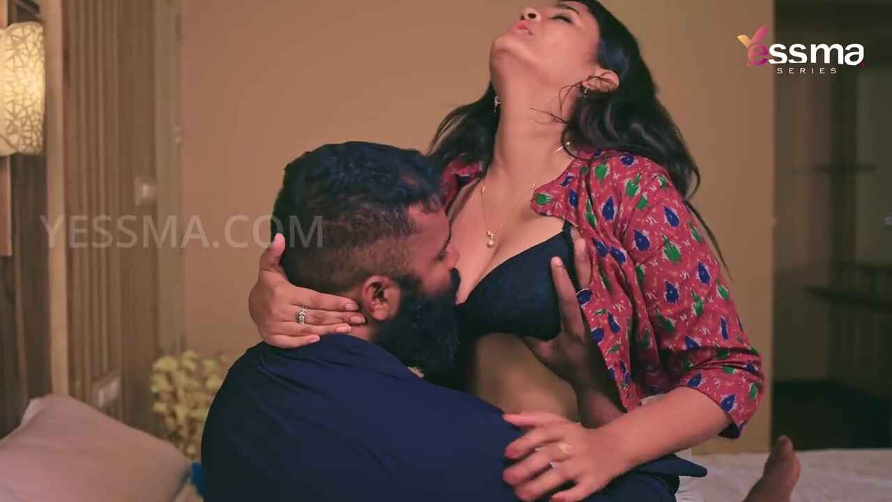 Malayalam hot series