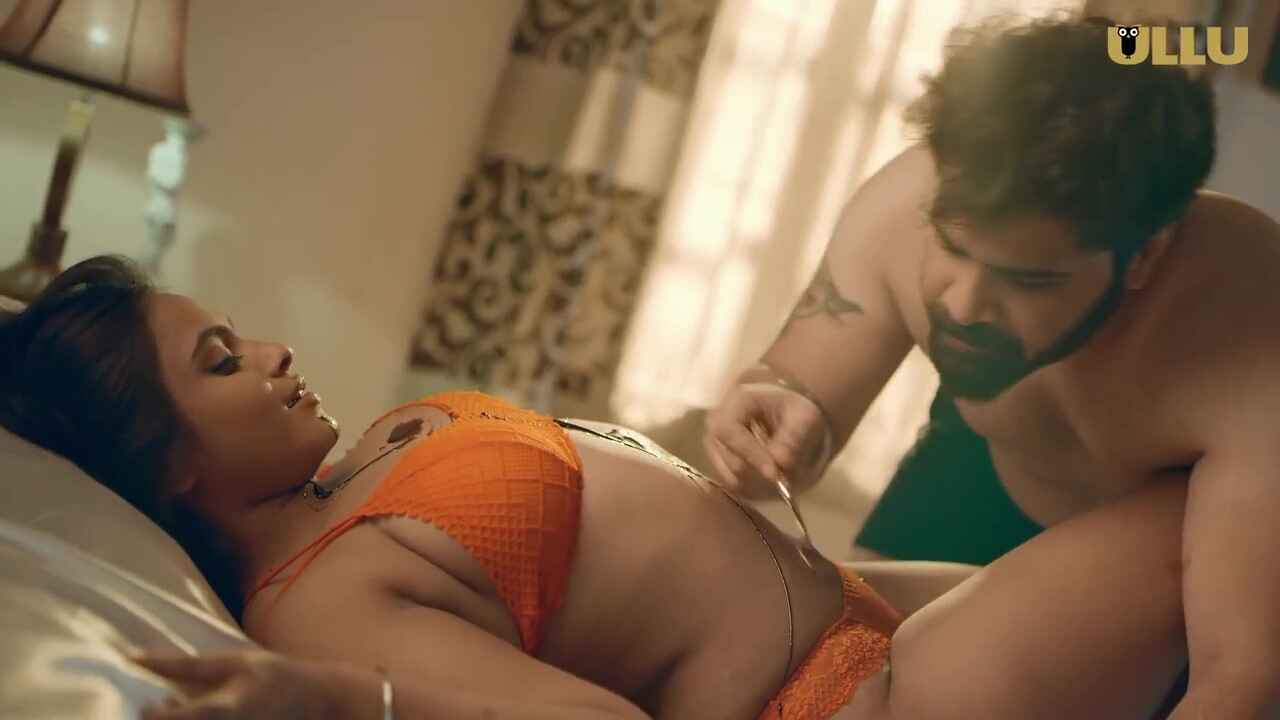 Ullu sex web series