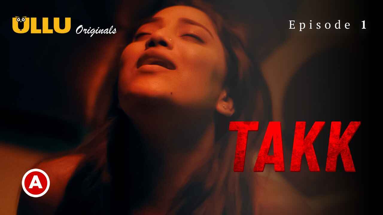 takk part 2 ullu originals Free Porn Video