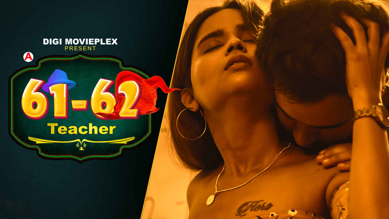 Teacher 2022 Digi Movieplex Hindi Hot Web Series Episode 4