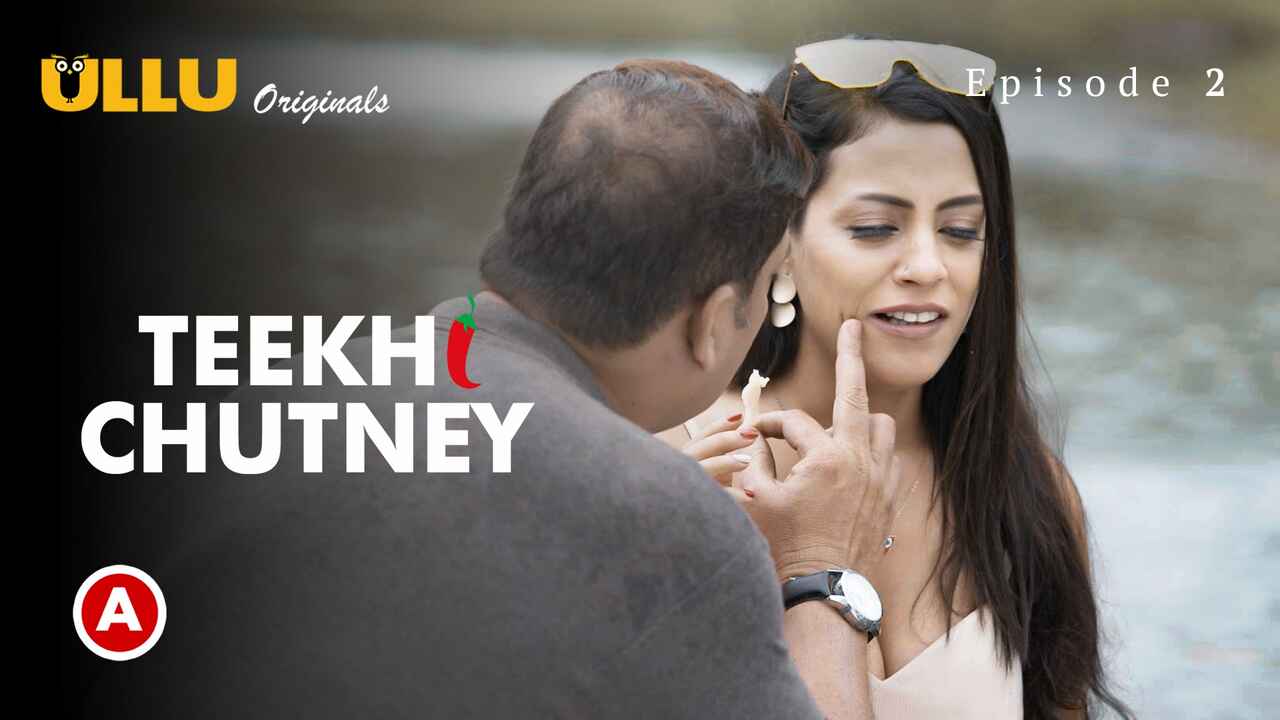 ullu teekhi chutney web series Free Porn Video