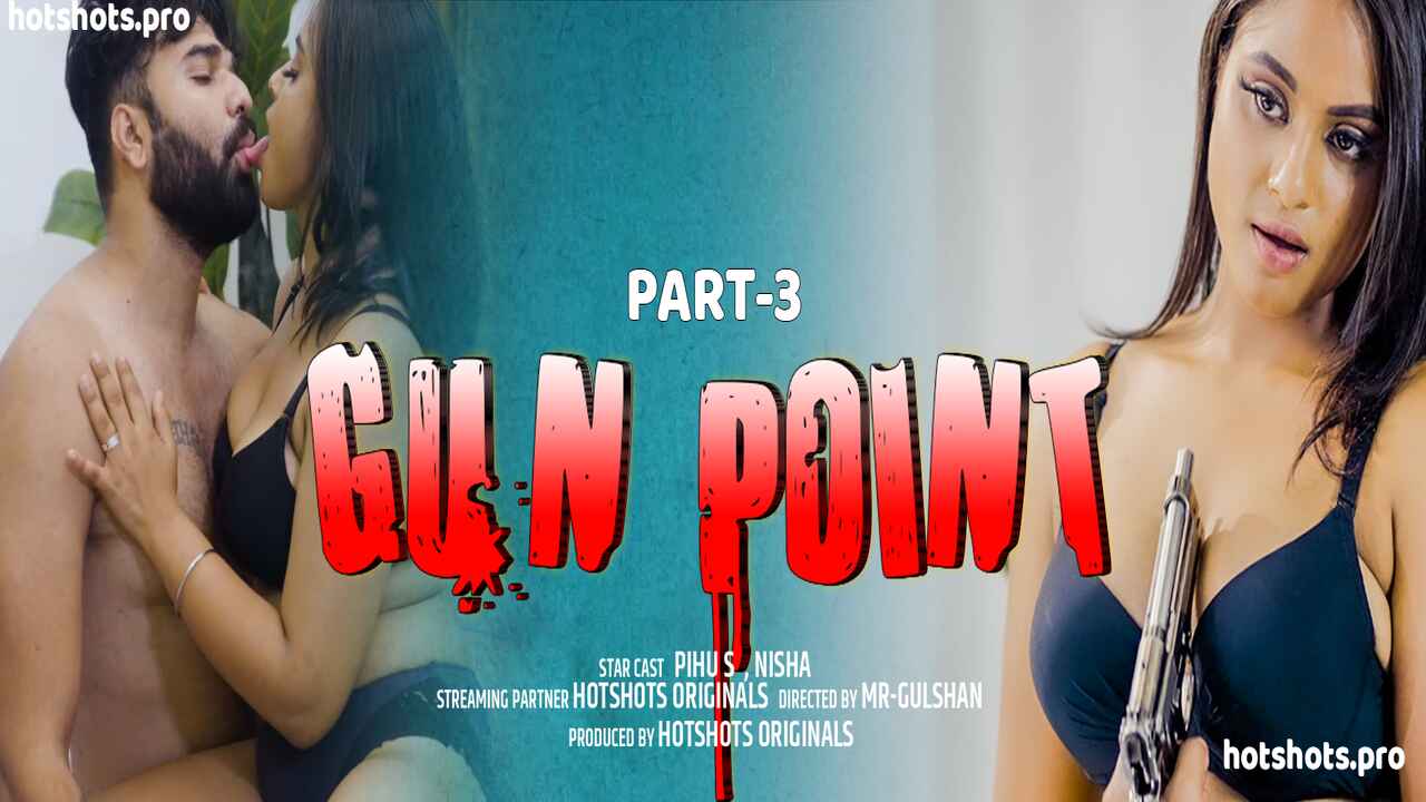 gun point hotshots xxx video Free Porn Video