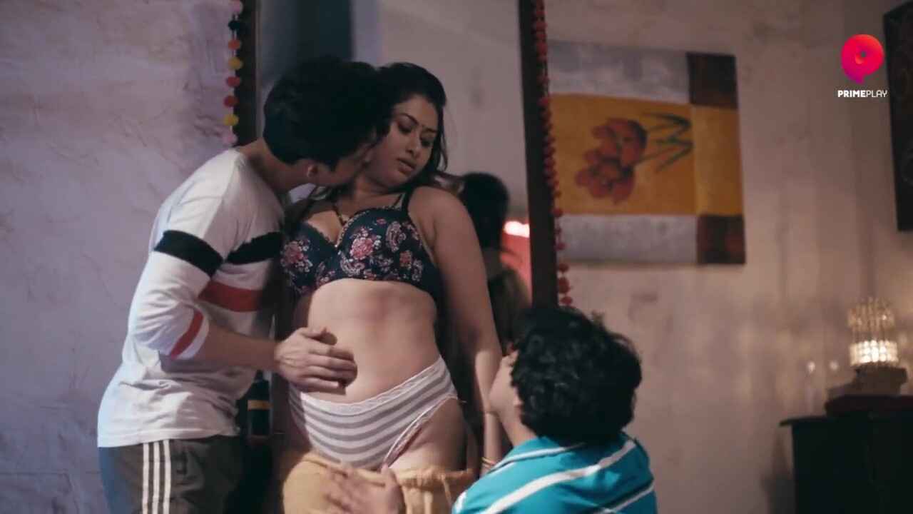 Antarvasna hot video