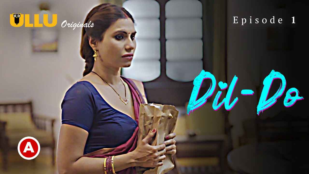 Dil - Do Part 1 2022 Ullu Hindi Porn Web Series Episode 1