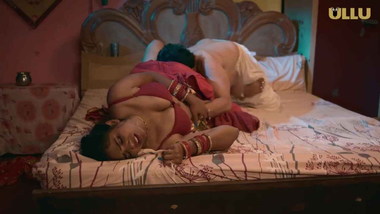 Udal movie hot scene
