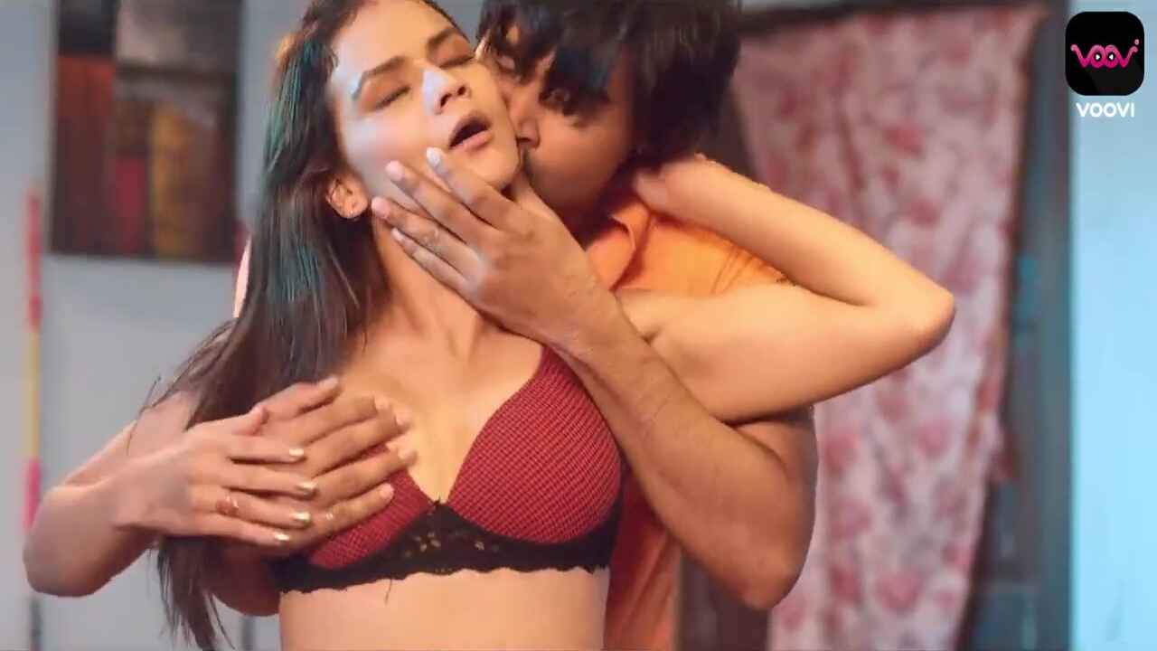 Gulabo 2022 Voovi Originals Hindi Porn Web Series Episode 6