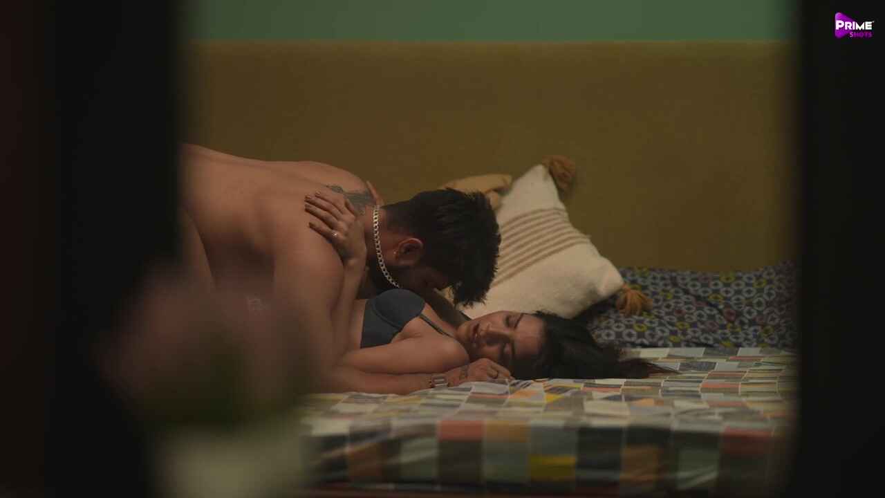 Gyab 2022 Primeshots Hindi Hot Web Series Episode 2