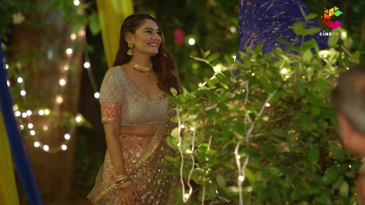 l lag gaye cineprime episode 1 Free Porn Video