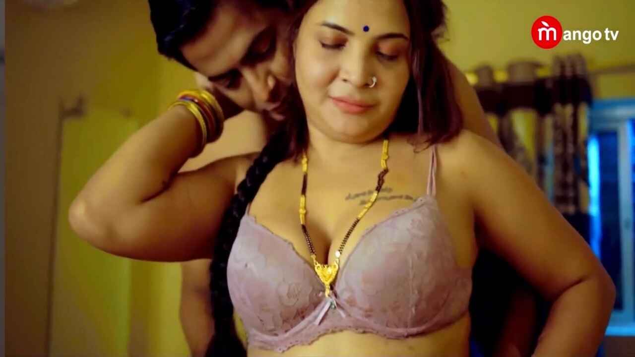 mami bhanja mangotv originals episode 2 Free Porn Video 