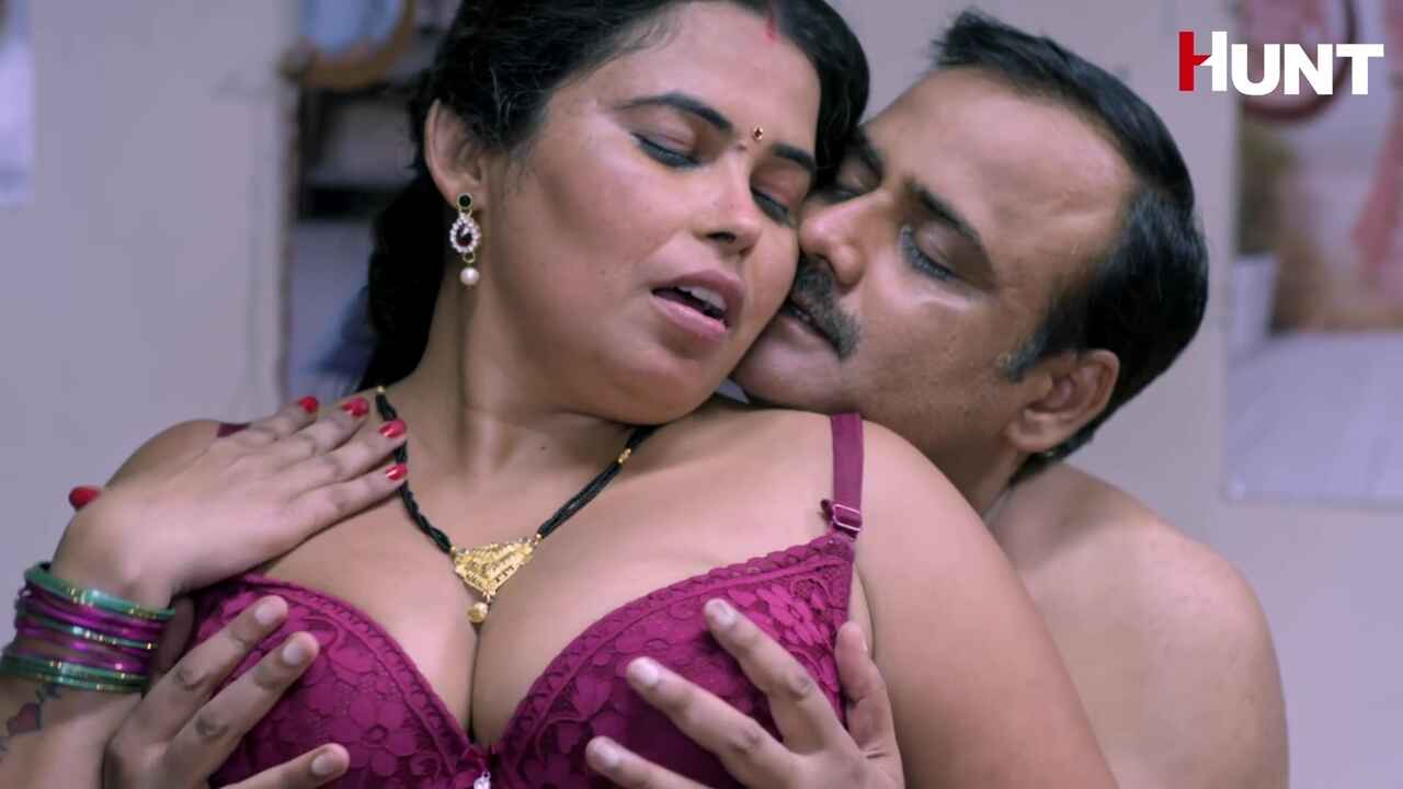 rangili 2022 hunt cinema episode 4 Free Porn Video