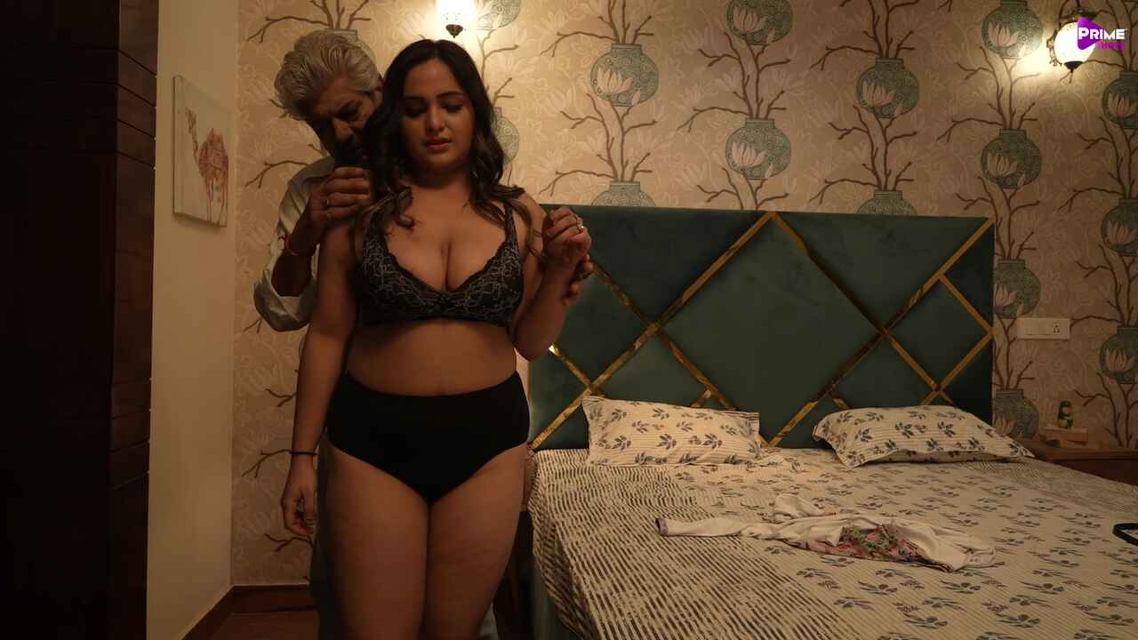 Andhadhun web series