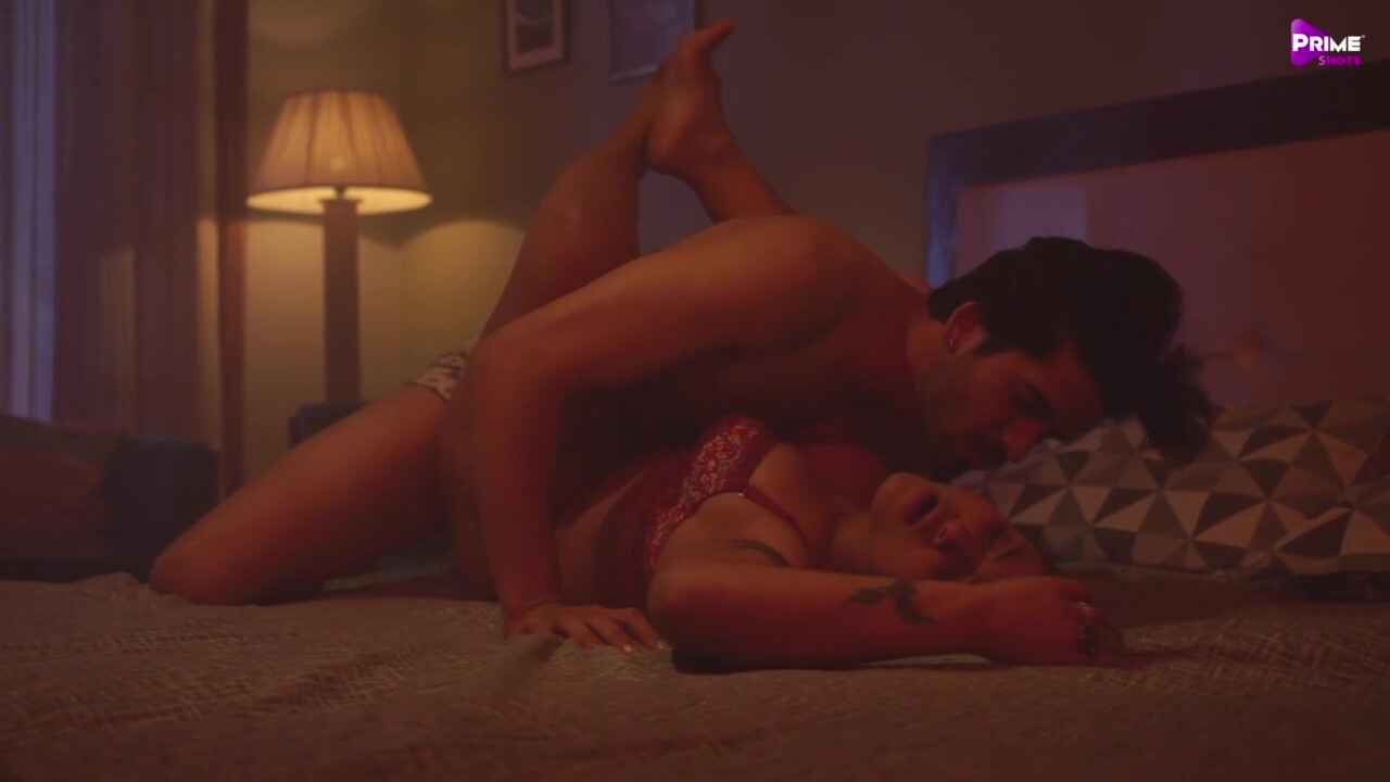 kaam purush prime shots sex web series Free Porn Video